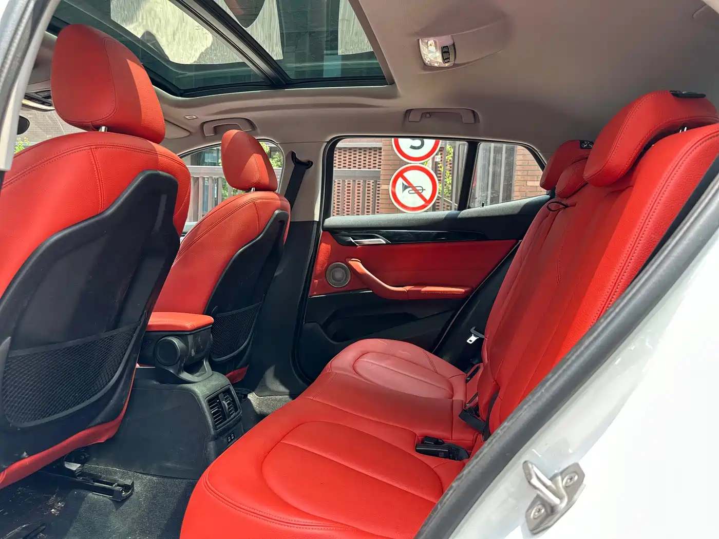 BMW X2 2021 Facelift sDrive25i M Sport Package фото 20