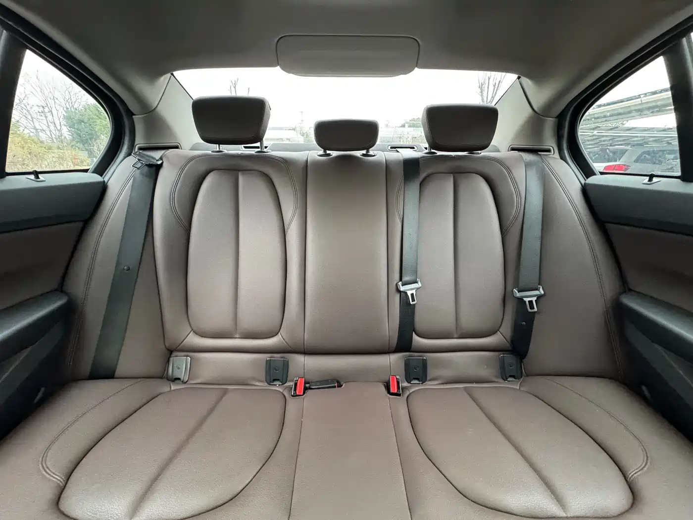 BMW 1 Series 2020 Model 125i Leading M Sport Package фото 22