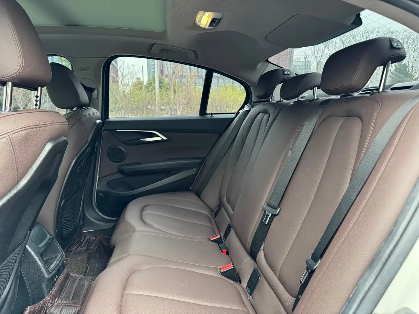 BMW 1 Series 2020 Model 125i Leading M Sport Package фото 14