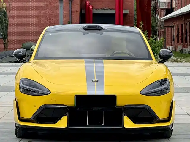 xiaomi-car xiaomi-su7-ultra