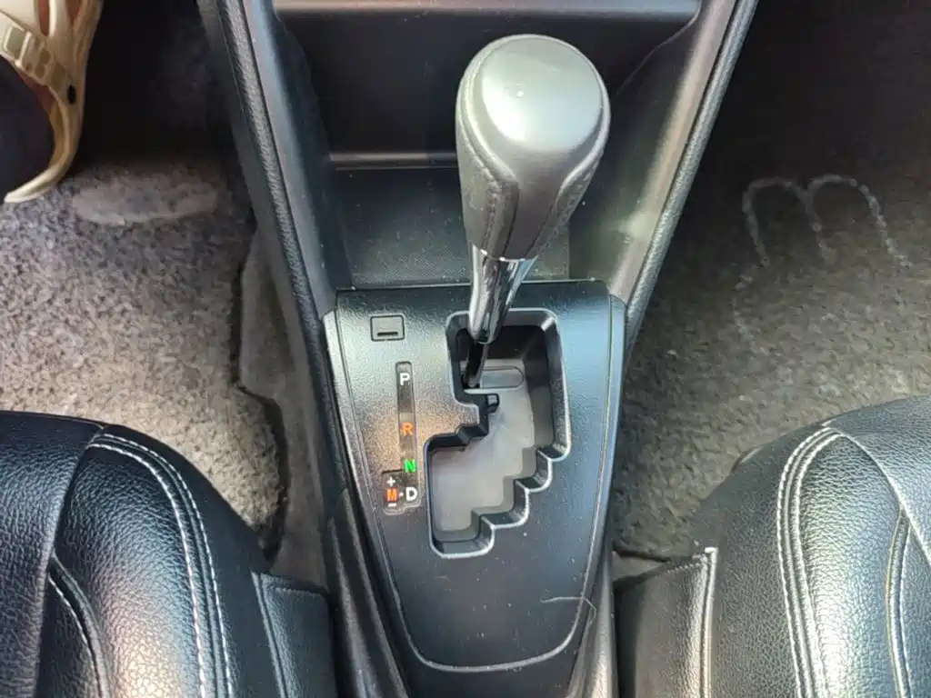 Toyota Yaris, миниатюра 14