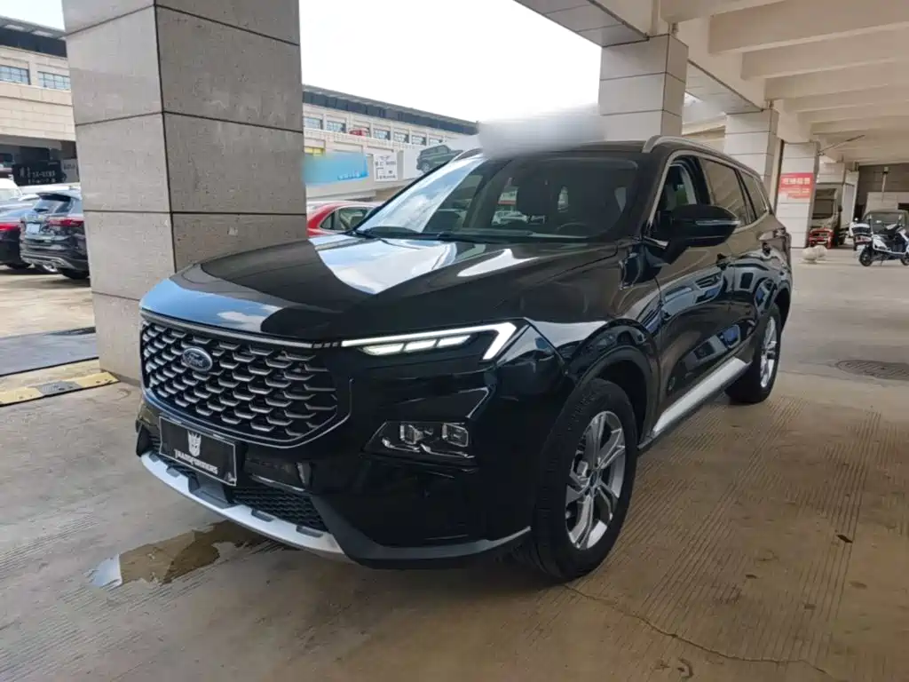 Ford Lingrui 2023 2023 Model EcoBoost 170 Premium Leading