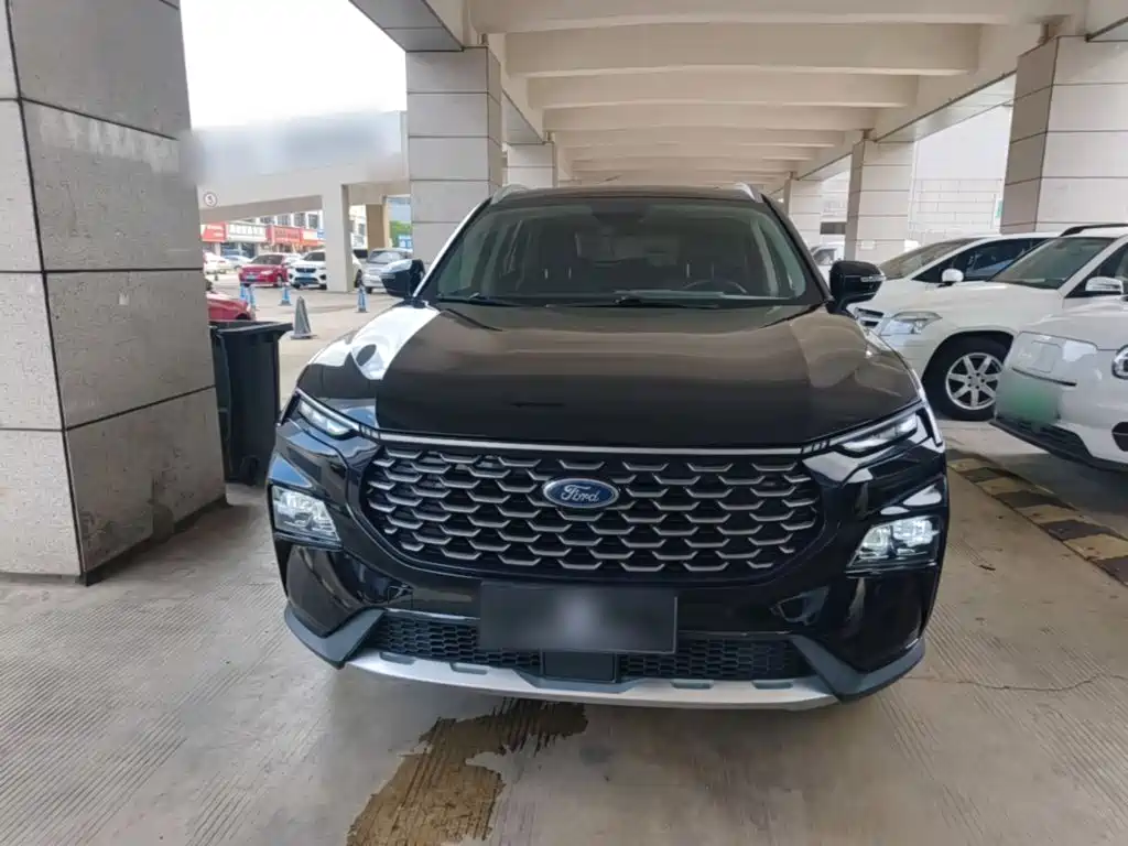 Ford Lingrui 2023 2023 Model EcoBoost 170 Premium Leading