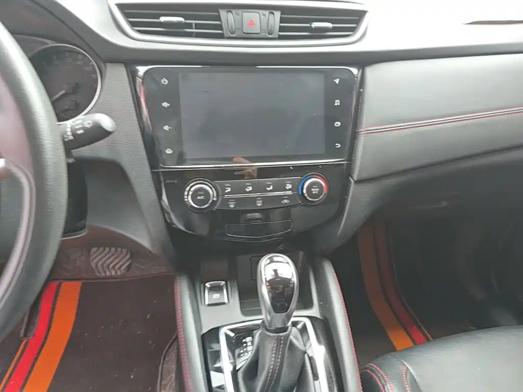 Nissan Qashqai, миниатюра 9