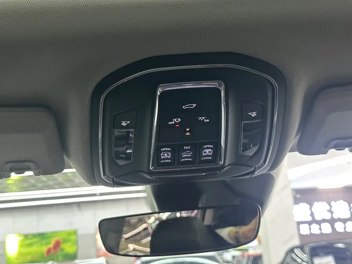 Jeep Grand Cherokee, миниатюра 18