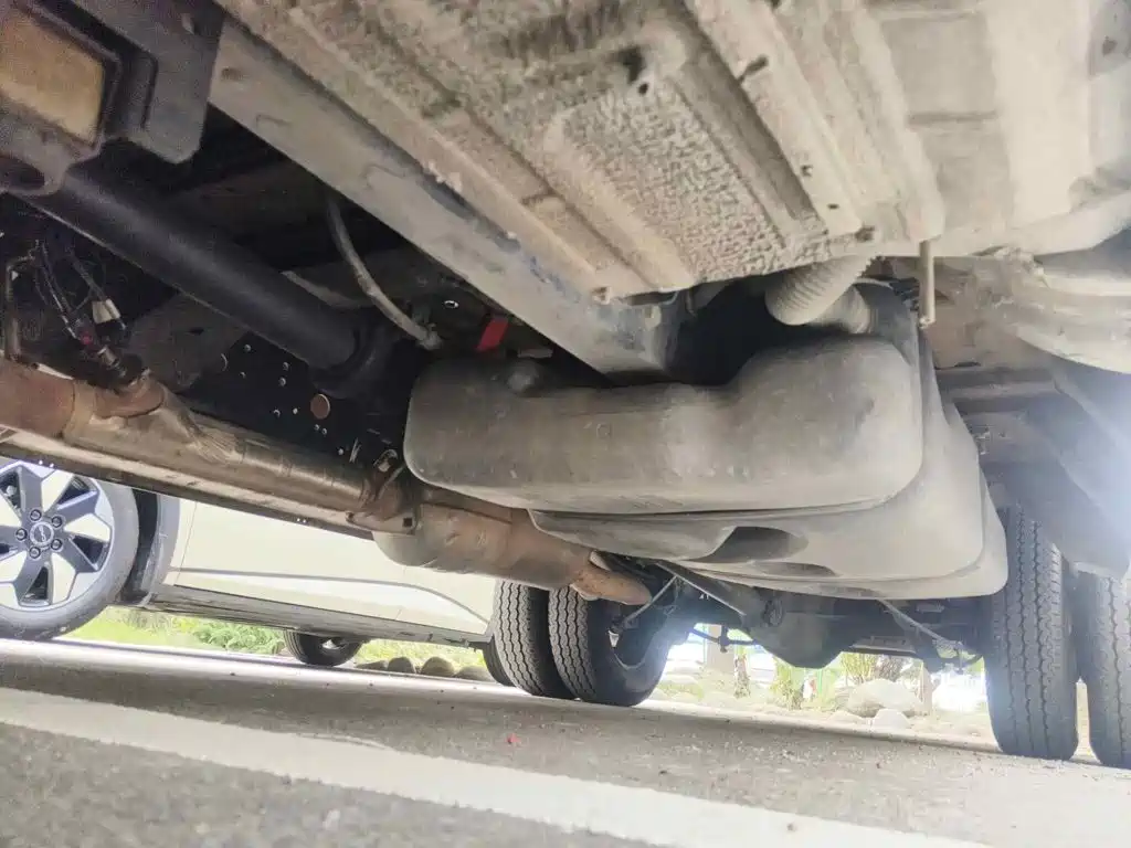 Iveco Daily 2022 2021 2.0T Manual Chaorui Long Wheelbase Short Overhang High Roof Manual Door F1A