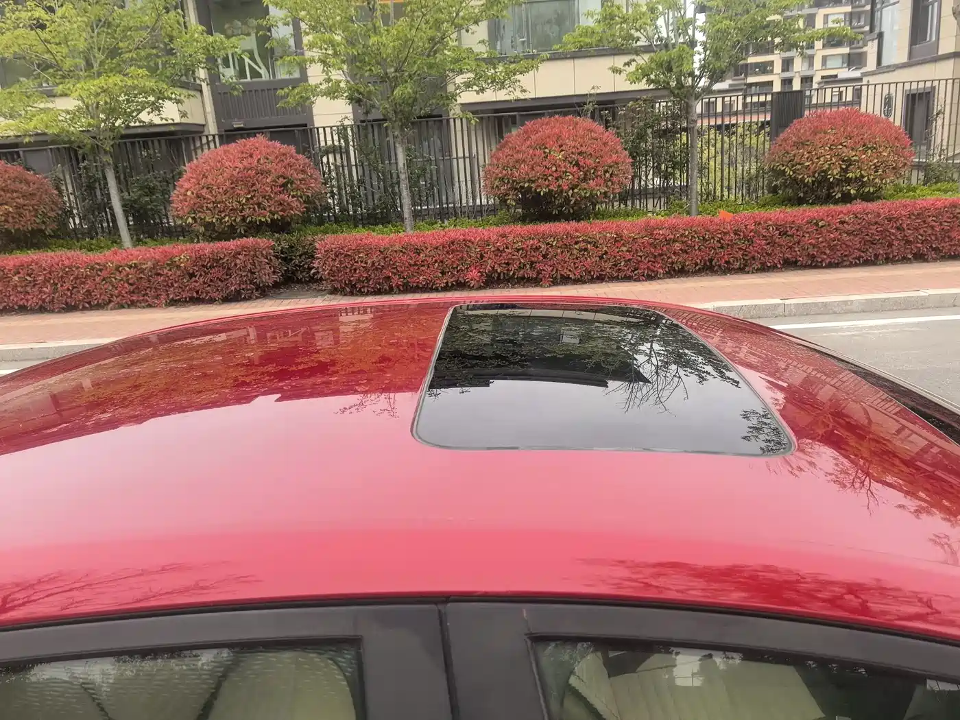 Buick Excelle 2015 15N Automatic Elite фото 14
