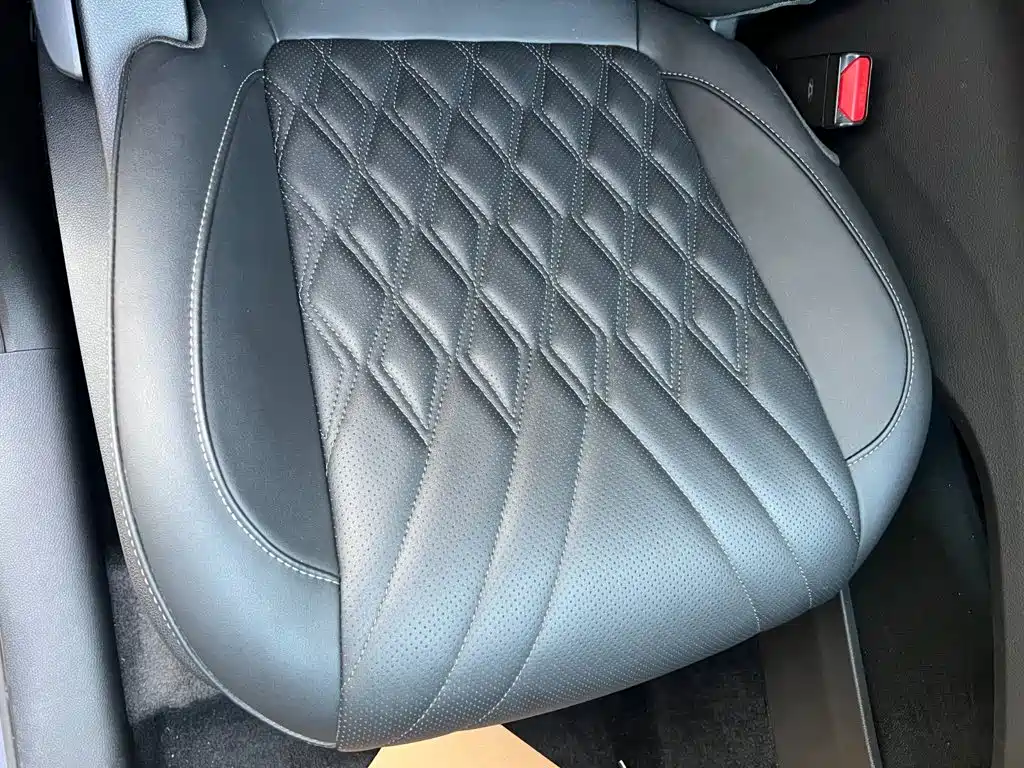 Chery Tiggo 7 PLUS 2025 2025 1.6TGDI DCT Premium