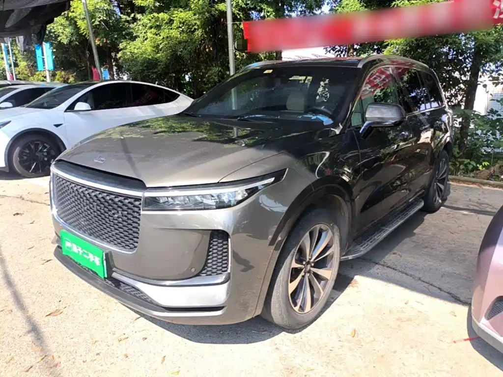 Li Auto Li ONE 2020 2020 Extended Range 6-seater