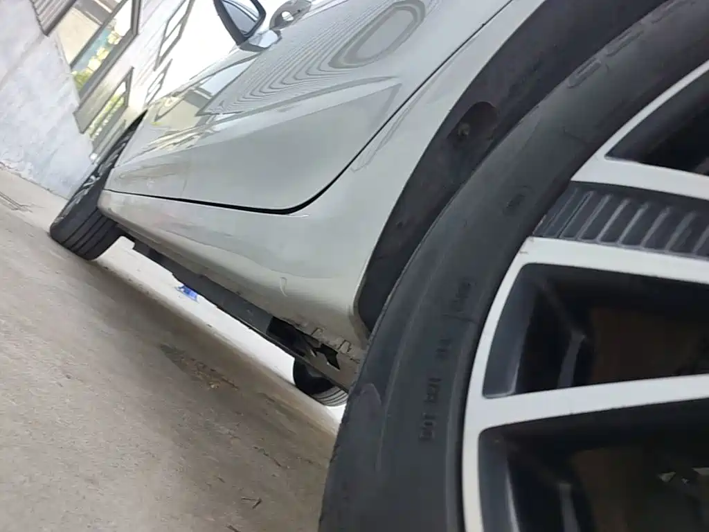 Roewe Ei5 2019 2019 Model Smart Connect Flagship Edition