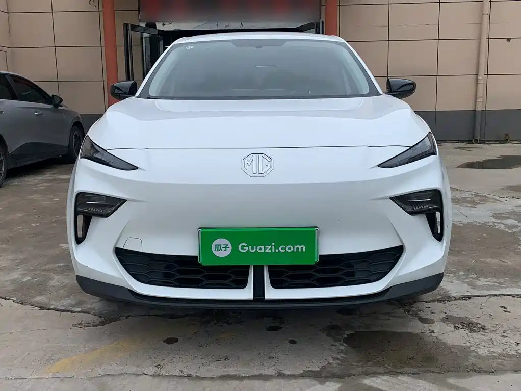 MG ES5 2025 2025 425pro RWD Version