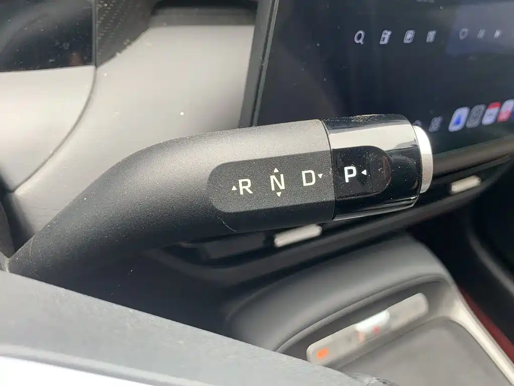 MG ES5 2025 2025 425pro RWD Version