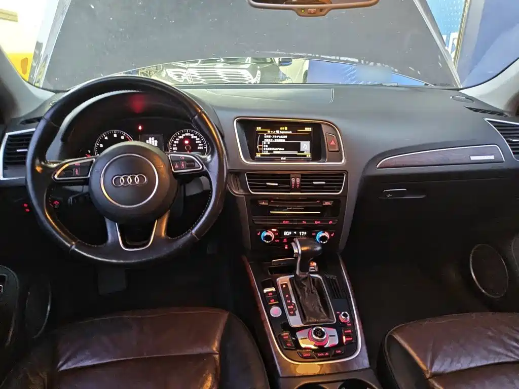 صورة 5 - Audi Q5