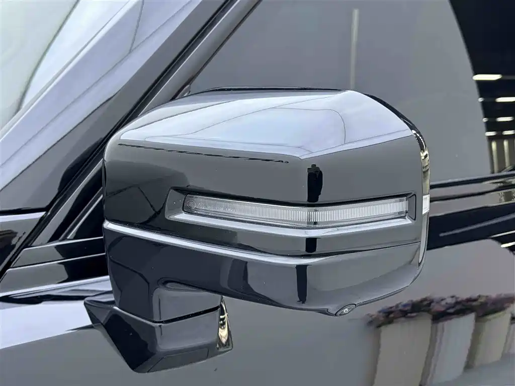 HAVAL RAPTORS NEW ENERGY