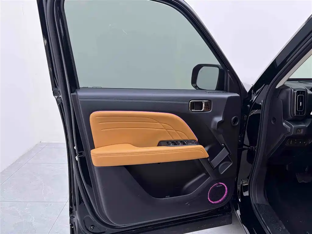 HAVAL RAPTORS NEW ENERGY