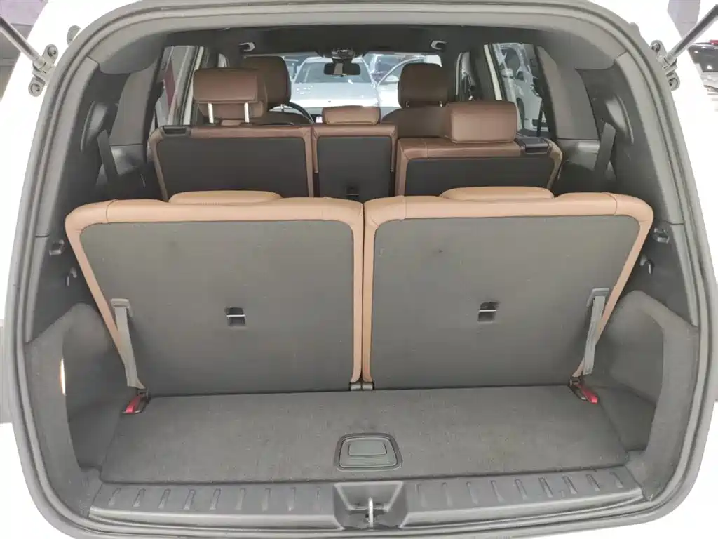 Mercedes-Benz GLB 2023 GLB 200 Style фото 15