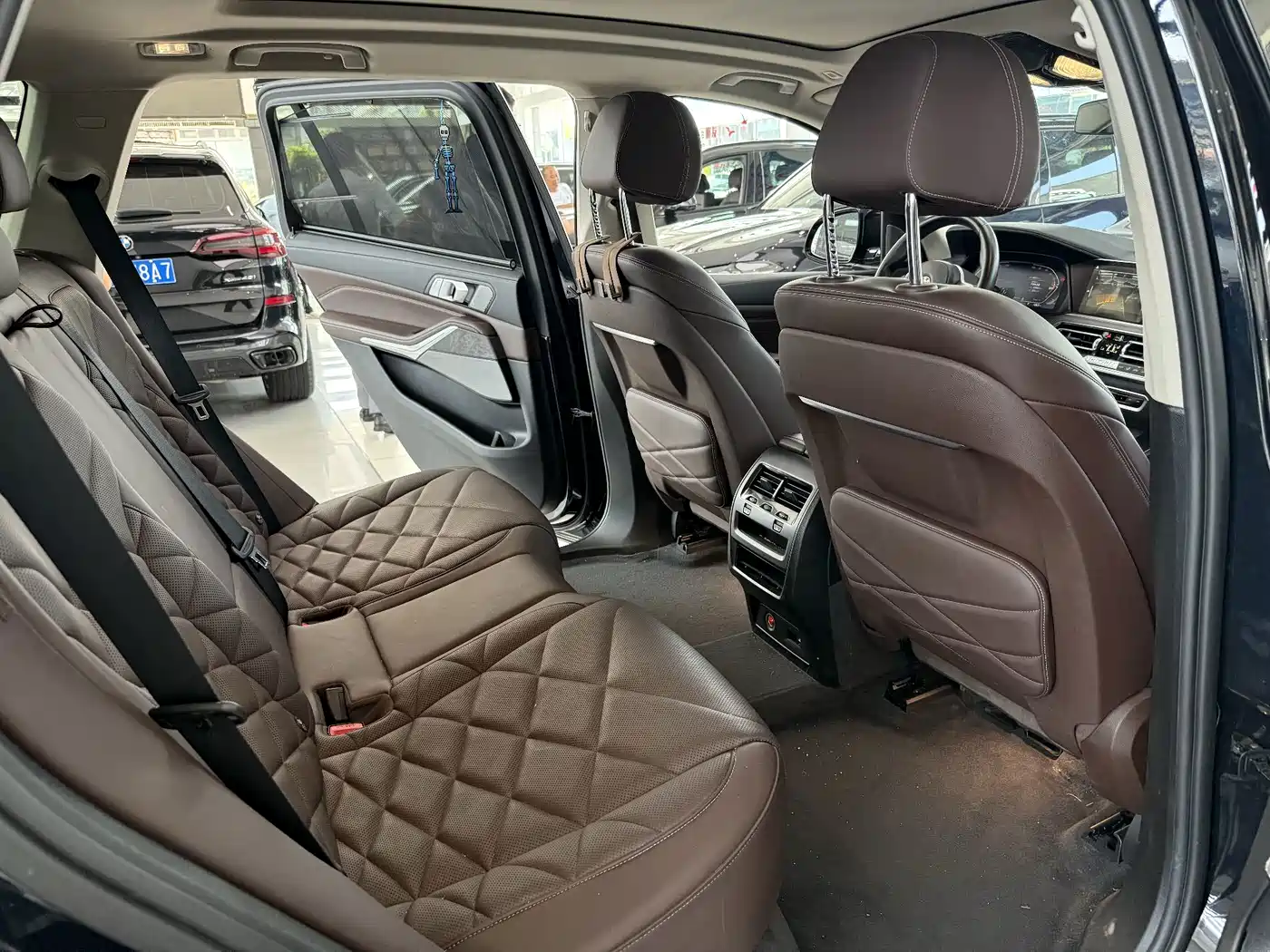 BMW X5 2022 2022 xDrive 30Li Premium M Sport Package