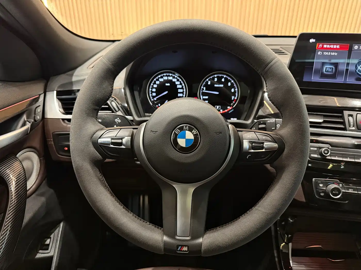 BMW X2 2020 sDrive25i Leading M Sport Package фото 8