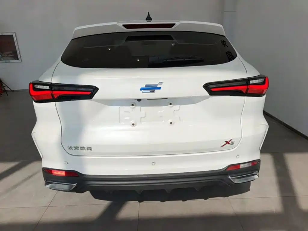 Фото 6 - Changan Oshan Changan Oushang X5