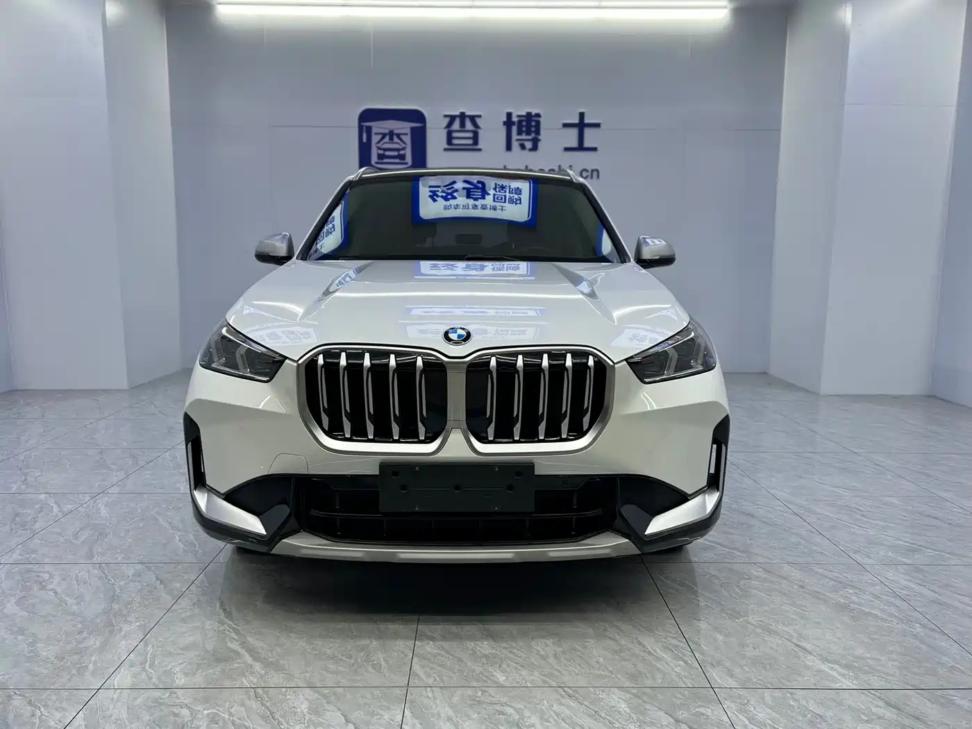 BMW X1 2023 sDrive20Li X Design Package фото 2