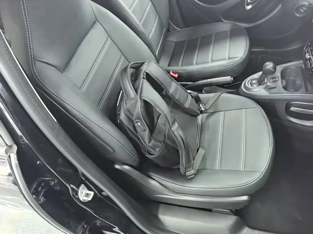 Фото 25 - smart forfour