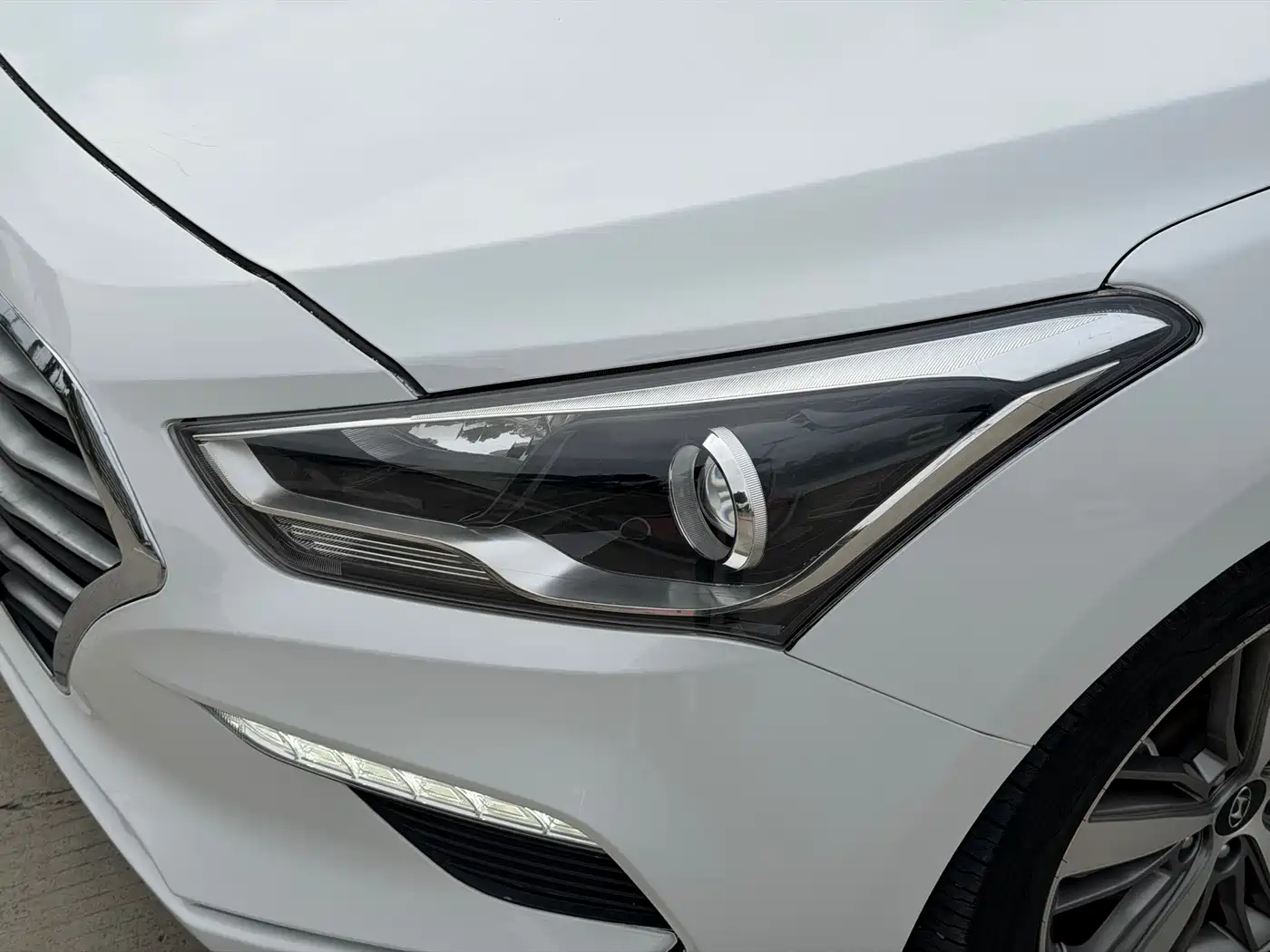 HYUNDAI NAME PICTURE