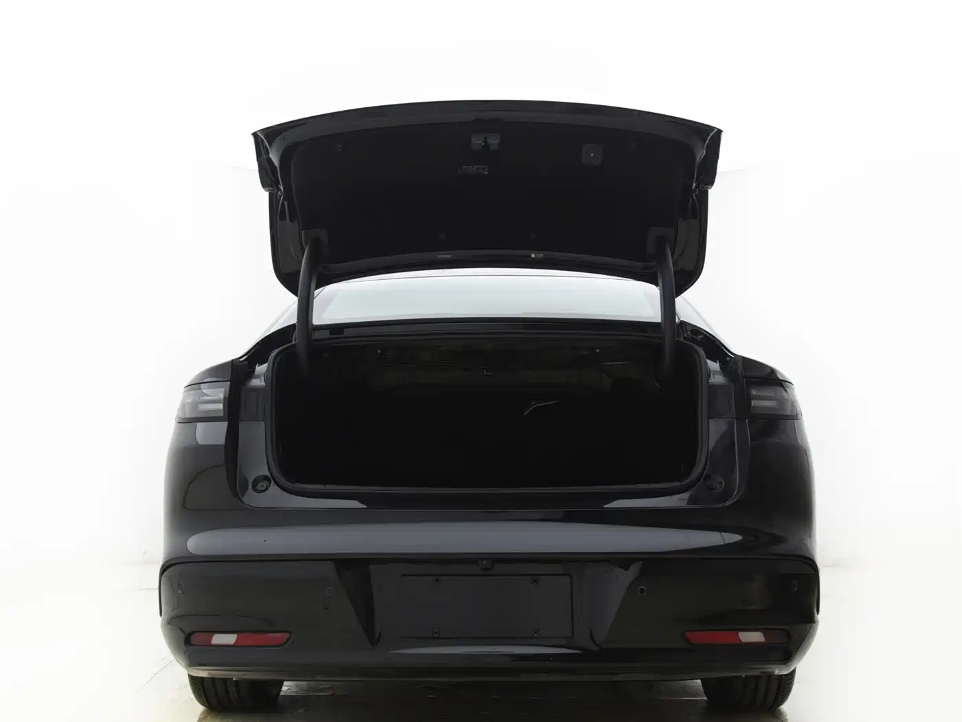Leapmotor B01 2026 2026 550 LiDAR Edition