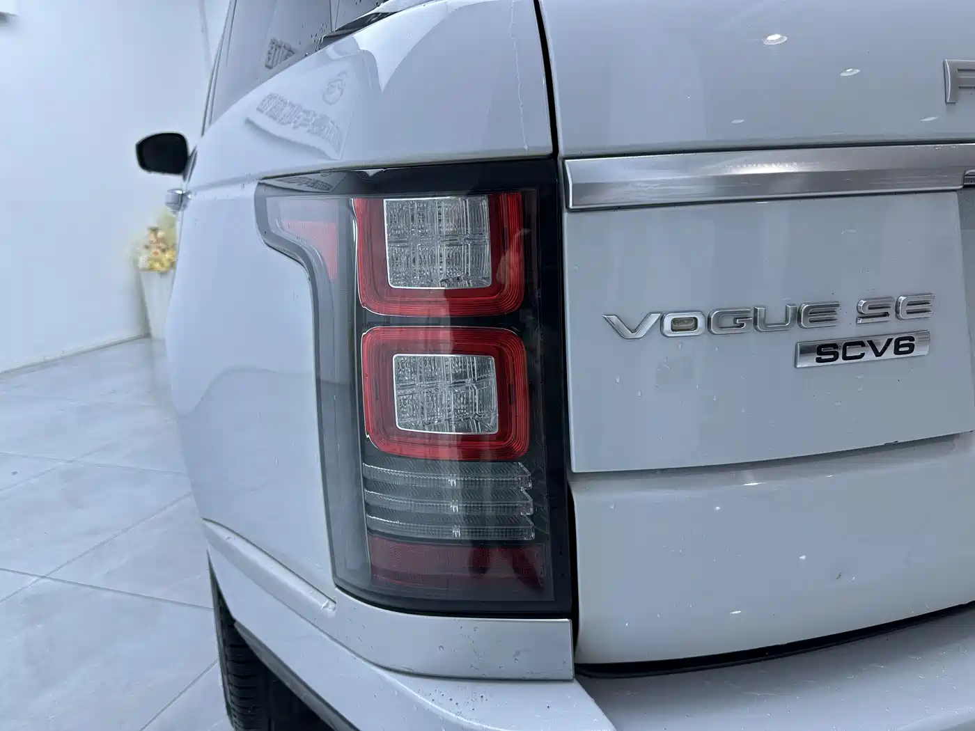 Land Rover Range Rover 2016 3.0 SC V6 Vogue SE Autobiography LWB фото 16