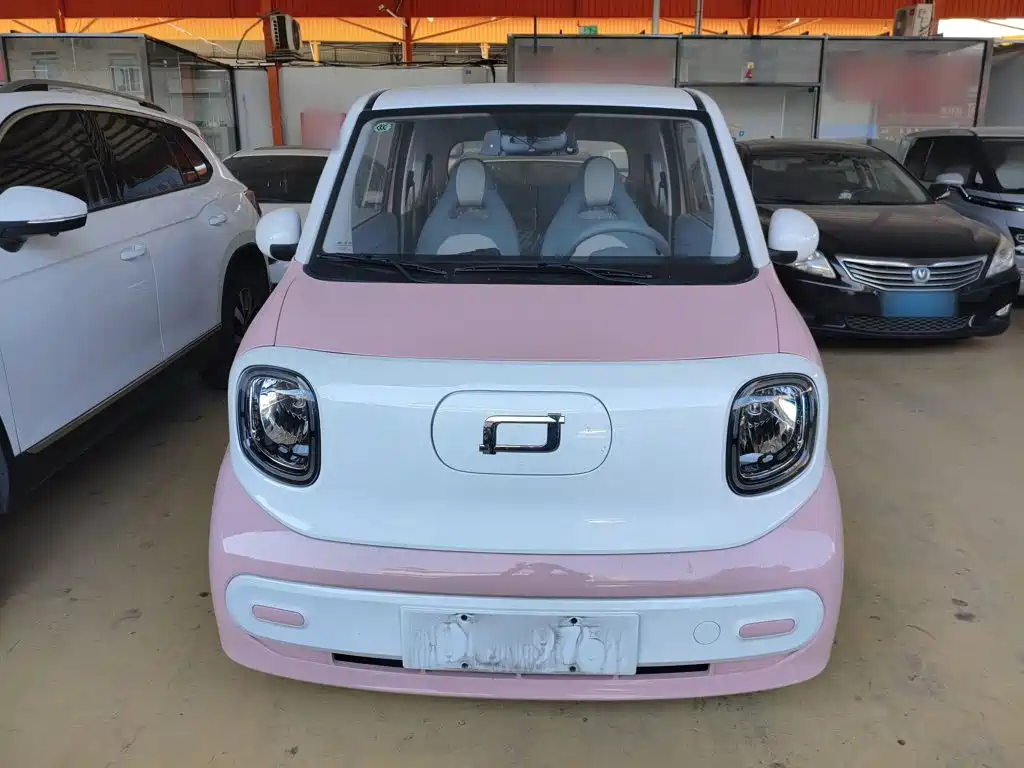 Besturn Bestune Pony 2024 2024 170km Vitality Pony