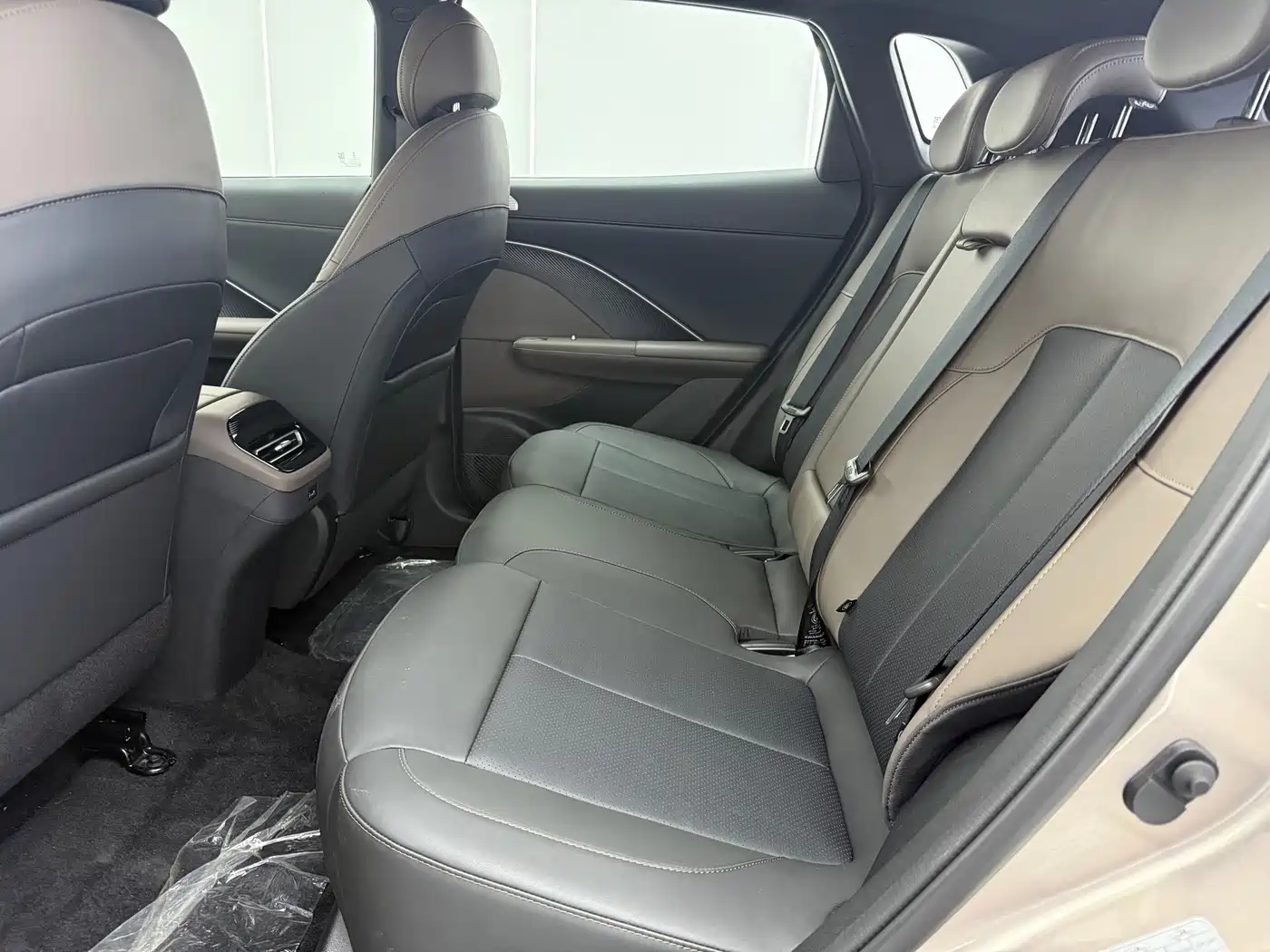 Changan CS55 PLUS 2025 2026 Model 4th Gen New Blue Whale 1.5T Celestial Premium