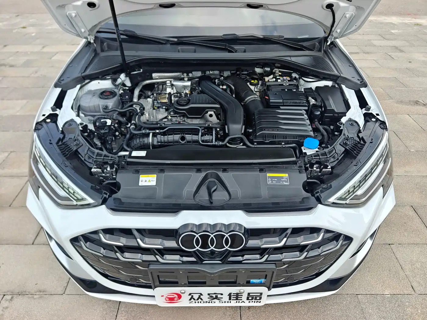 Audi A3 2025 2025 Sportback 35TFSI Flying Premium