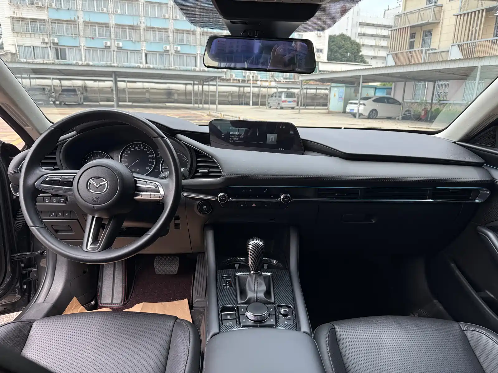 Photo 6 - Mazda Mazda 3