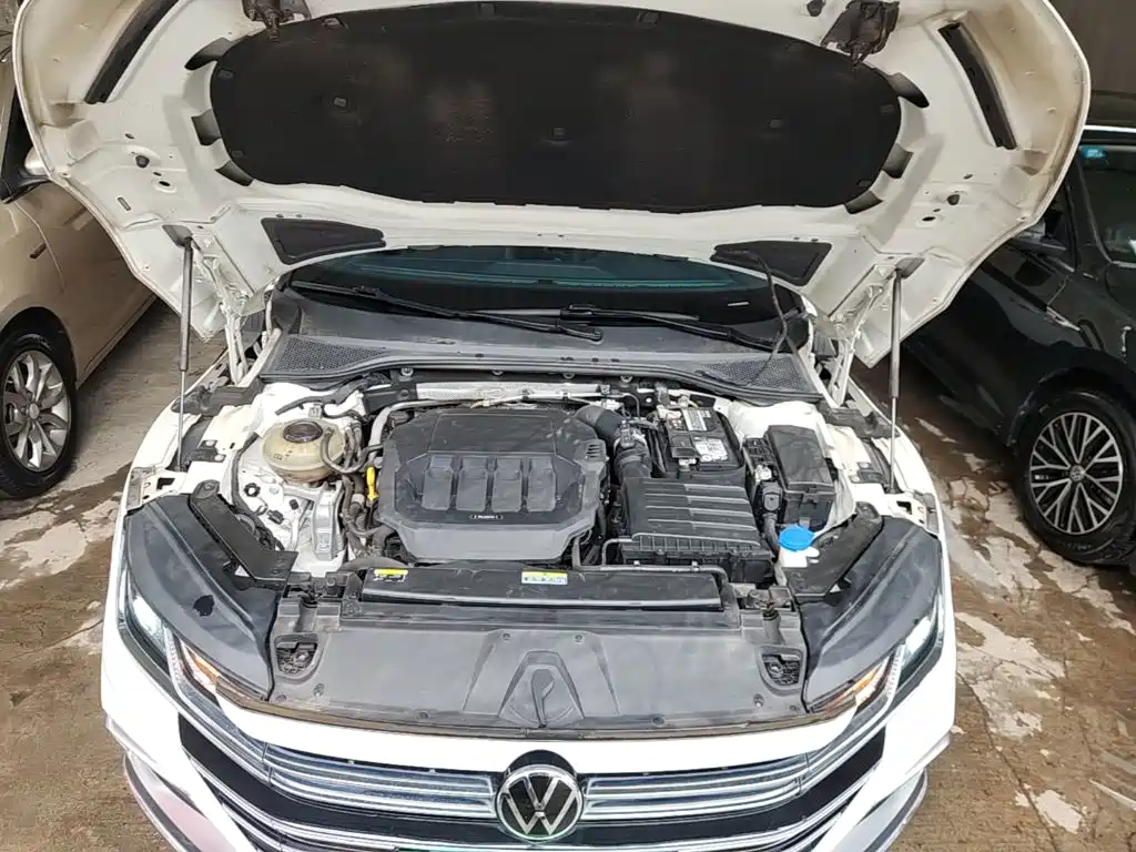 صورة 20 - Volkswagen CC