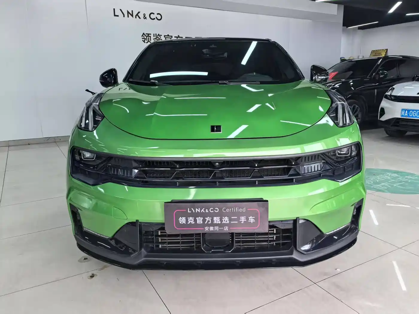 LYNK 05