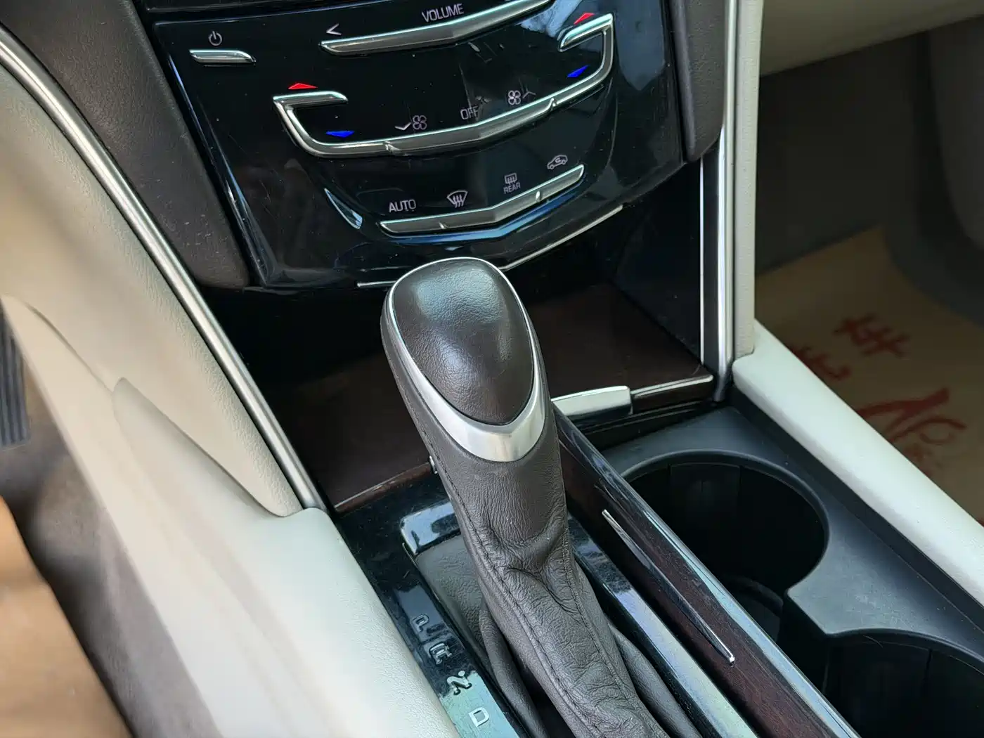 Cadillac XTS 2017 28T Elite фото 7