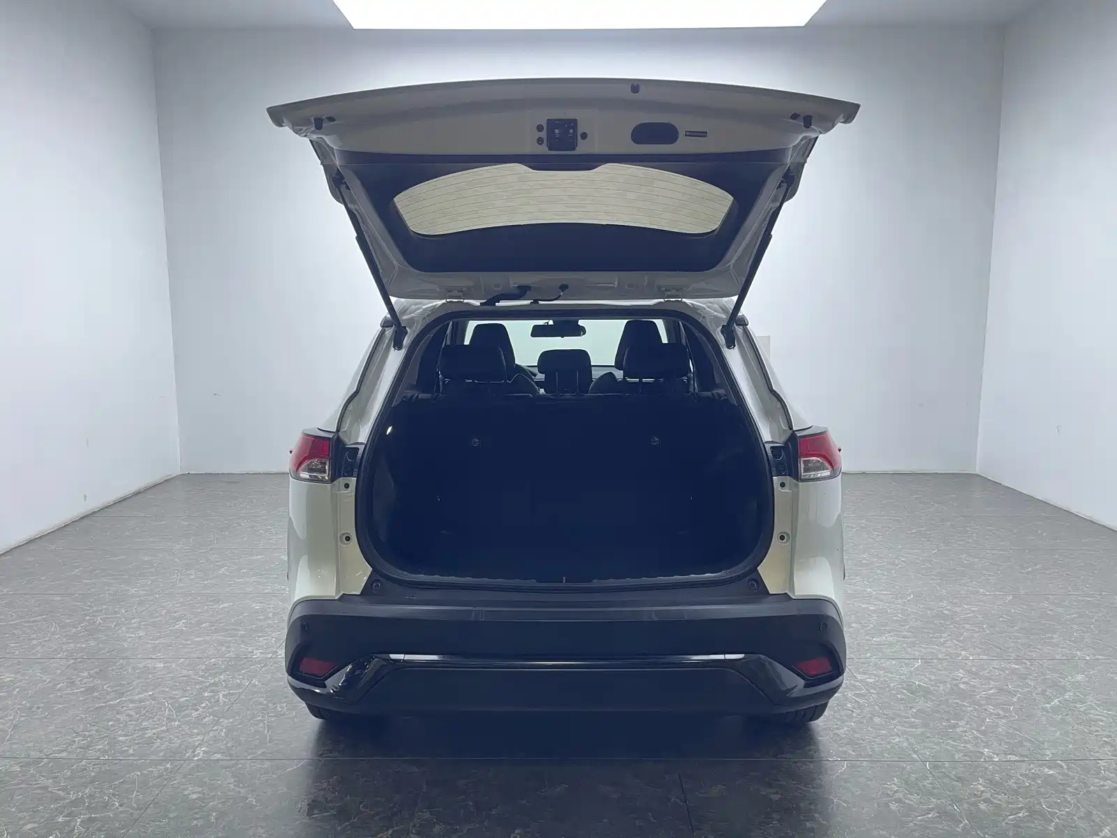 Фото 7 - Toyota Frontlander