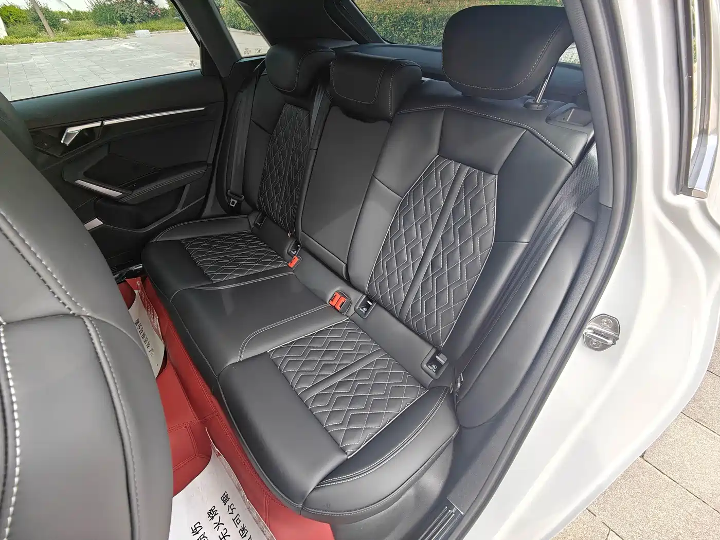 Audi A3 2025 2025 Sportback 35TFSI Flying Premium