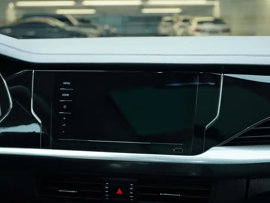 Volkswagen Passat 2024 380TSI Elite Edition фото 18