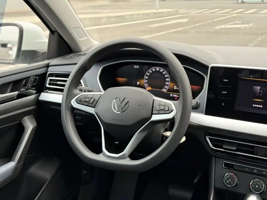 Volkswagen Lavida, миниатюра 13