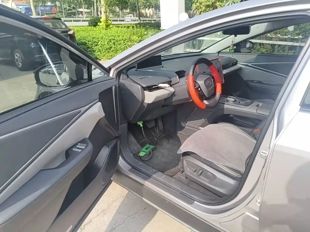 Toyota bZ5 2026 2025 Model 550 PRO