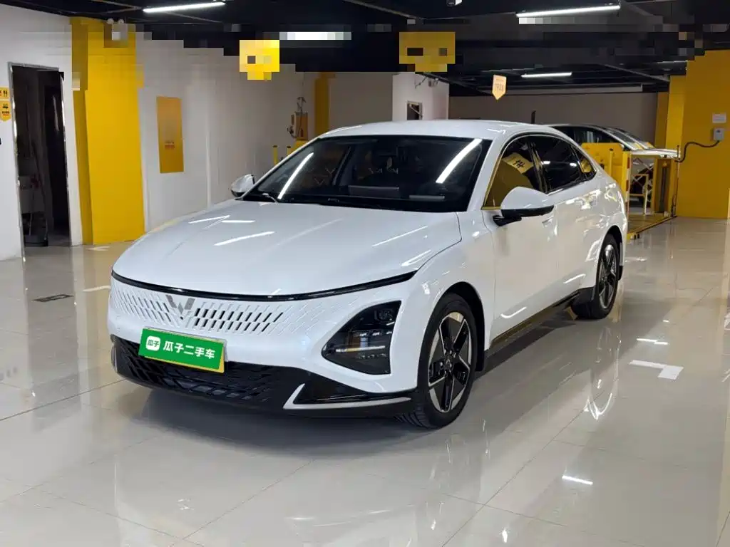 2026 Wuling Motors Wuling Xingguang