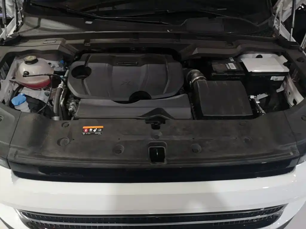 Geely ICON 2025 2026 Chocolate 1.5TD Pure Edition