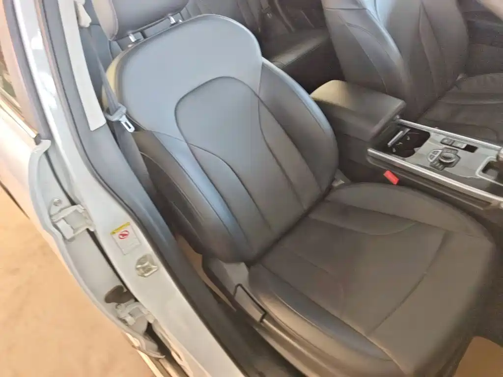 Фото 25 - Haval H6