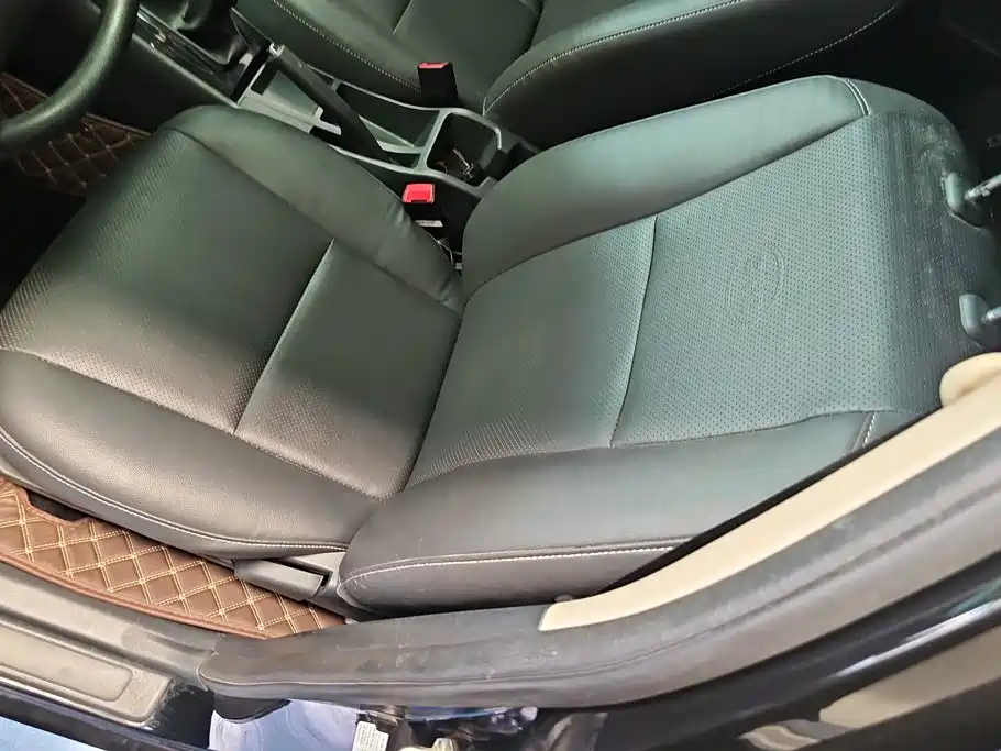 BYD F3 2020 2020 1.5L Manual Classic