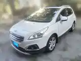 Photo 1 - Peugeot 3008