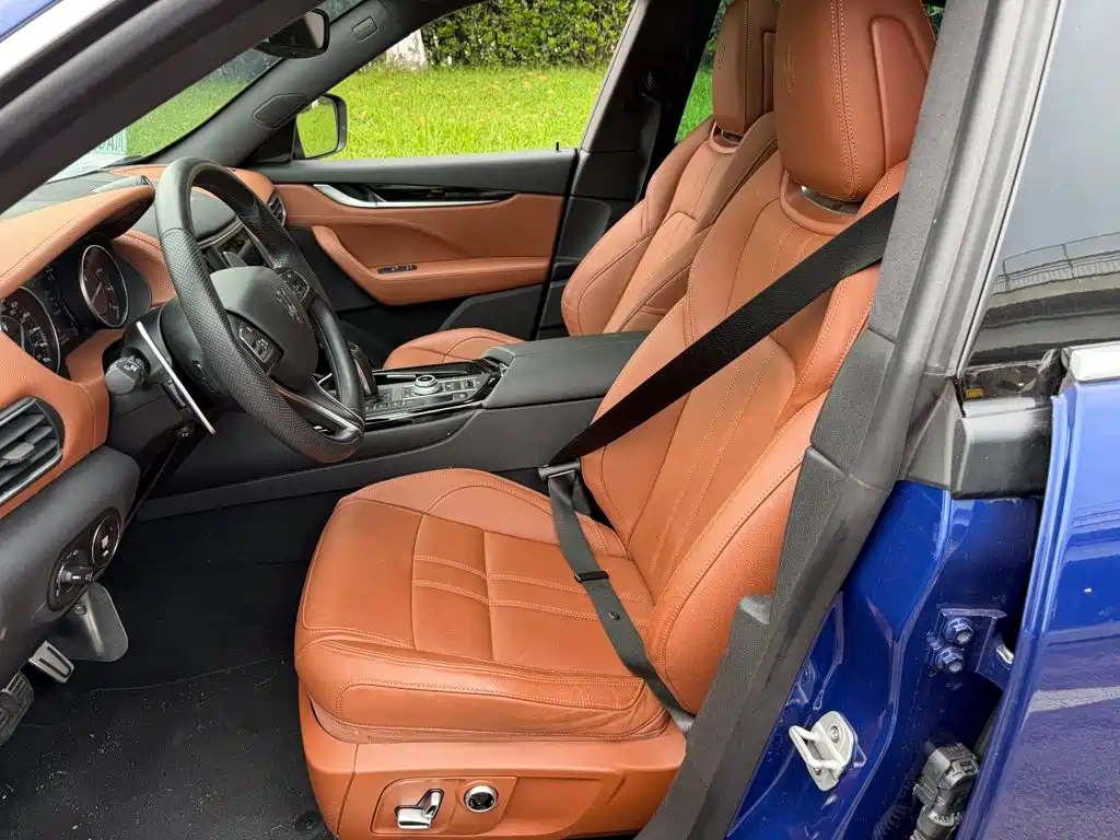 Maserati Levante 2023 2023 3.0T Modena