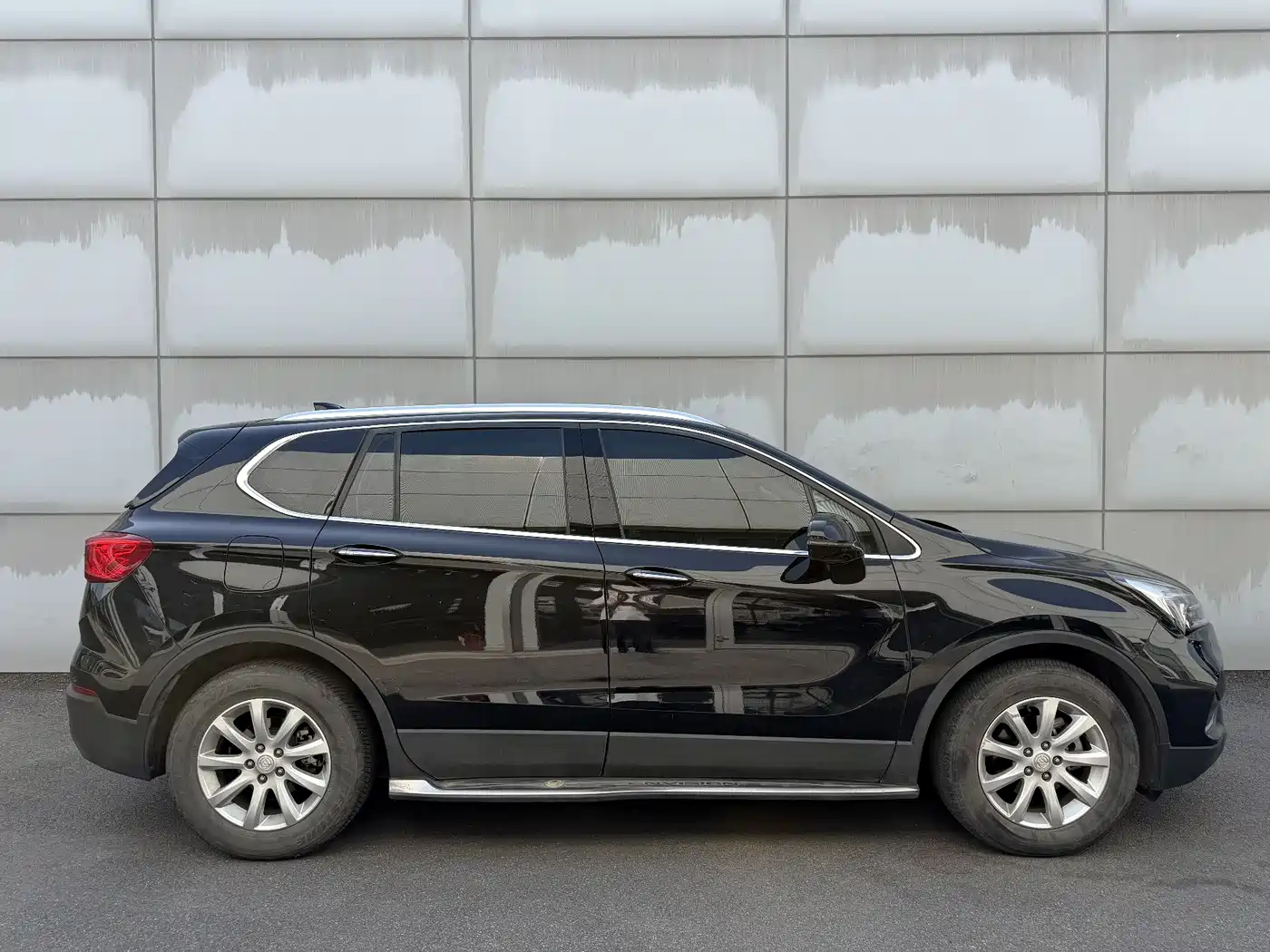 Buick Envision Plus 2021 532T FWD Elite Trim фото 4