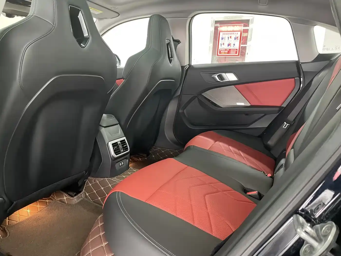 BMW 2 Series 2025 225L M Sport Moonlight Package фото 15