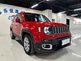 Photo 3 - Jeep Renegade