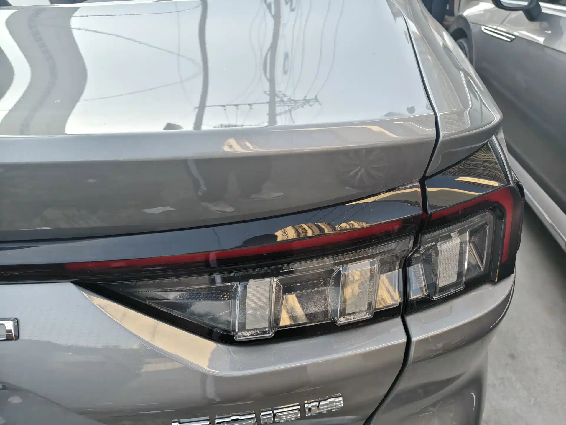 Фото 8 - Ford Mondeo